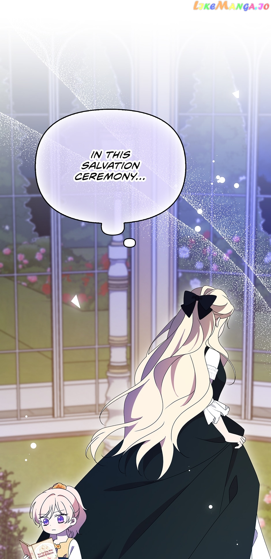 The Gangster Daughter of the Henchman Duke's Family Chapter 31 - page 6