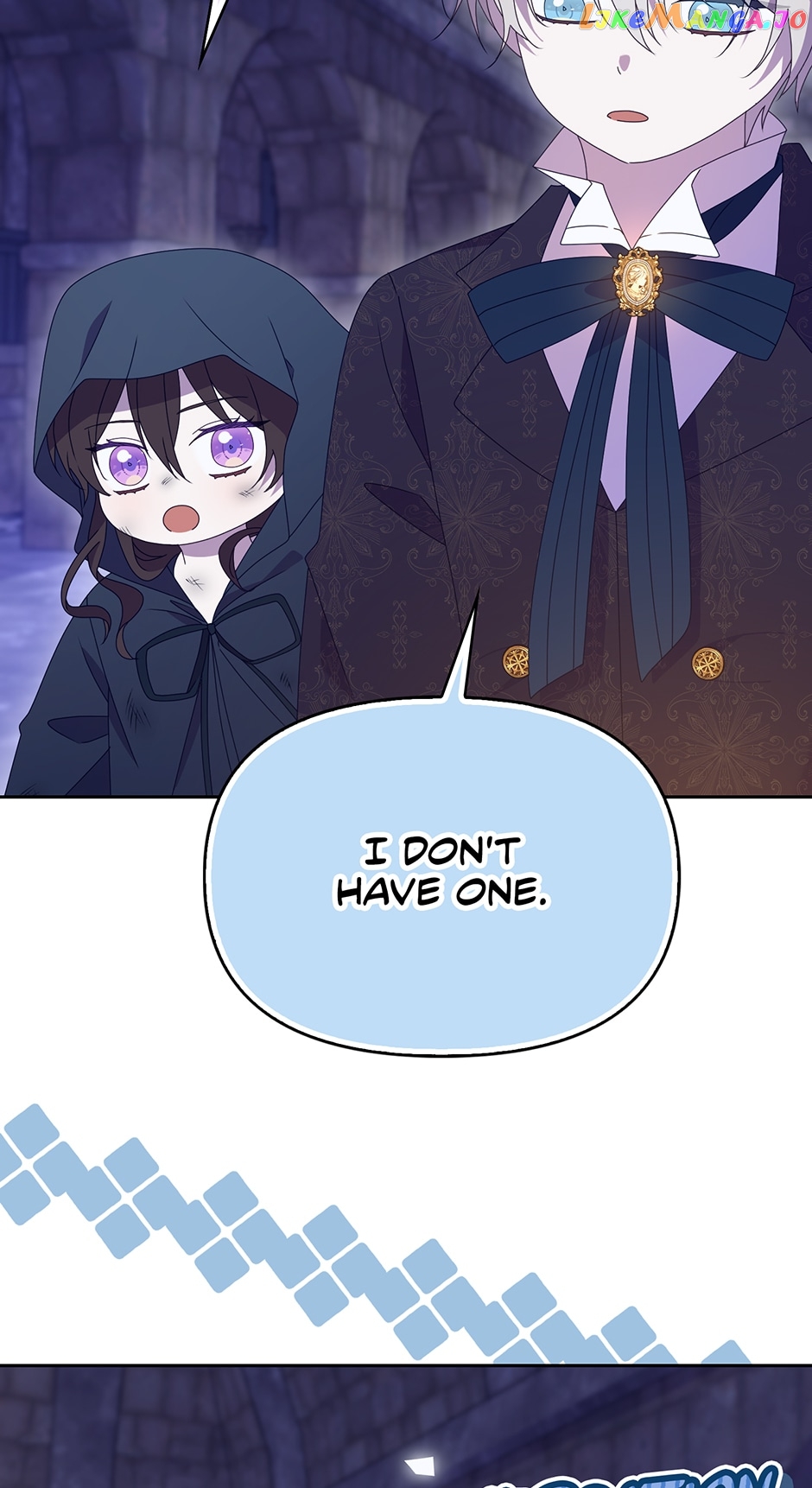The Gangster Daughter of the Henchman Duke's Family Chapter 31 - page 60