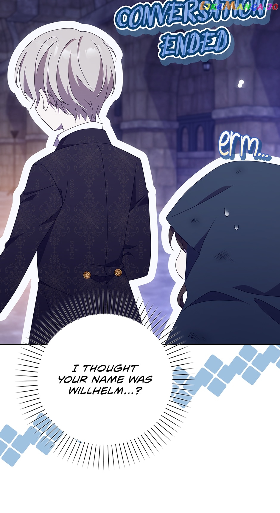 The Gangster Daughter of the Henchman Duke's Family Chapter 31 - page 61