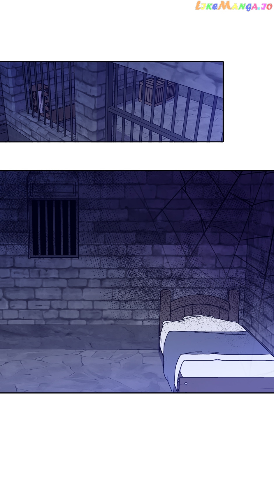 The Gangster Daughter of the Henchman Duke's Family Chapter 31 - page 62