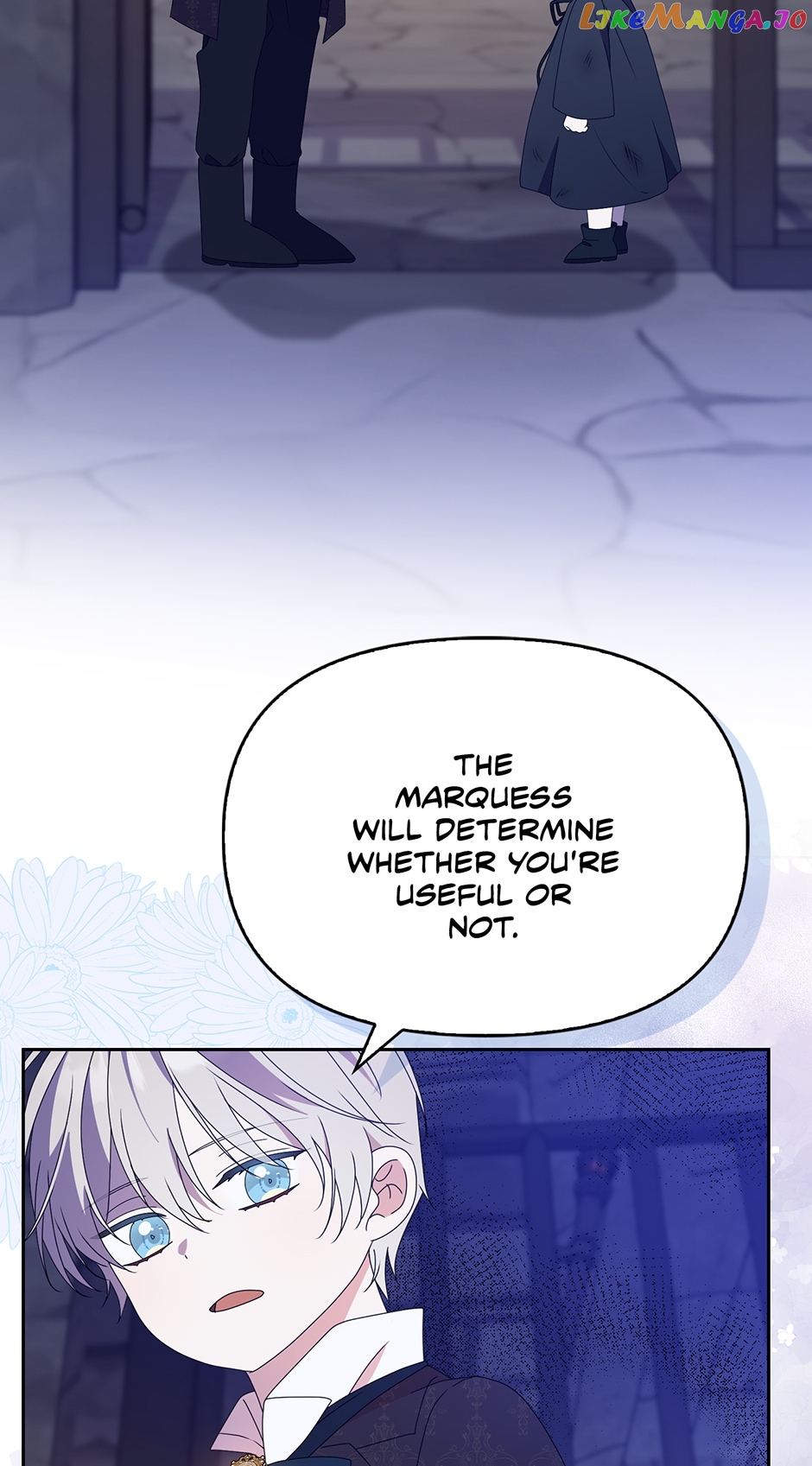 The Gangster Daughter of the Henchman Duke's Family Chapter 31 - page 64