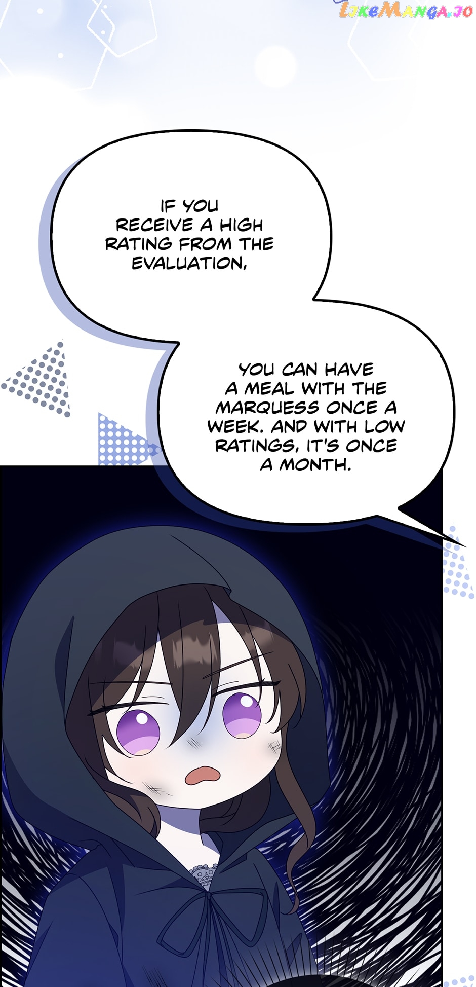 The Gangster Daughter of the Henchman Duke's Family Chapter 31 - page 70