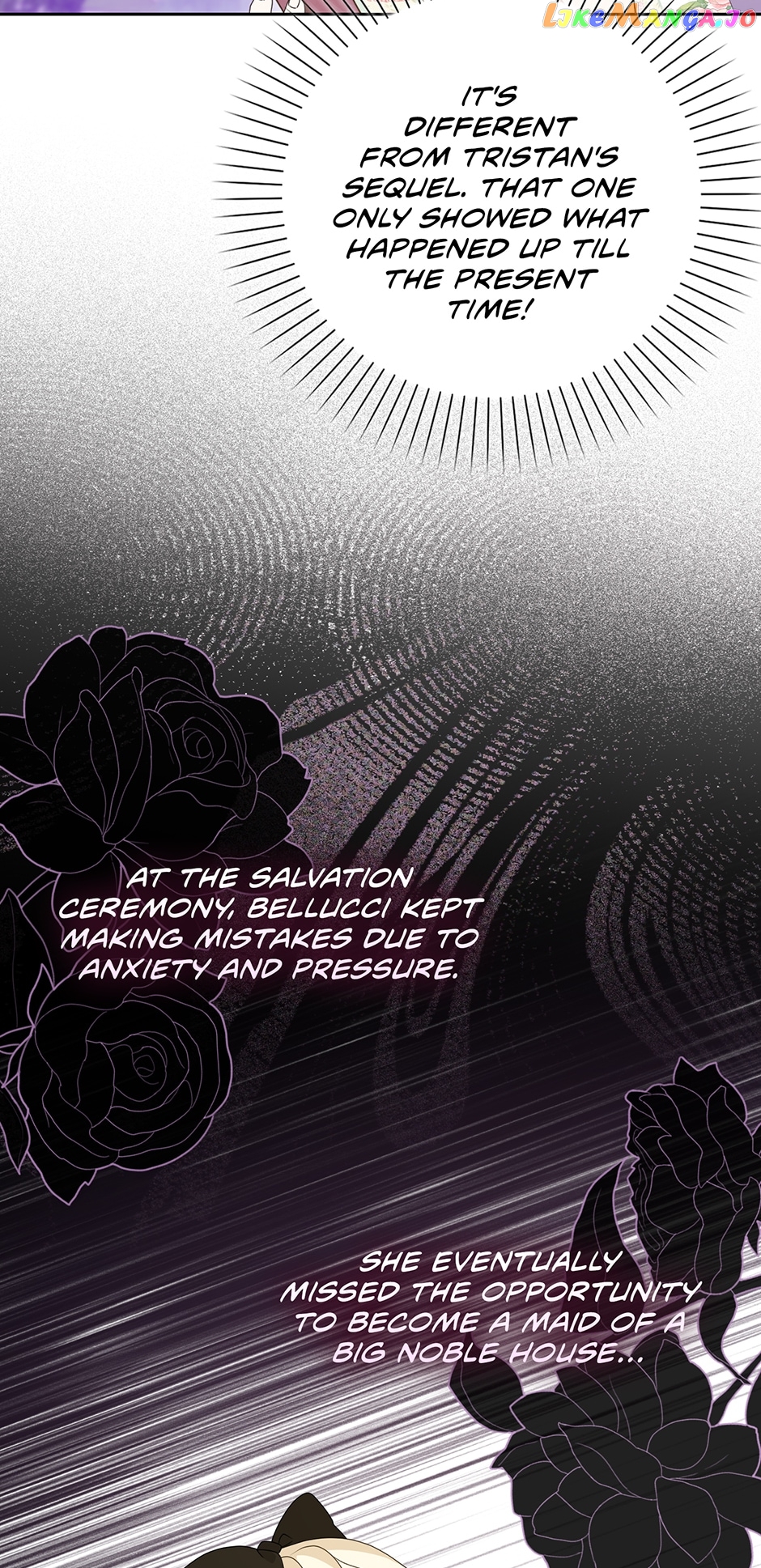 The Gangster Daughter of the Henchman Duke's Family Chapter 31 - page 9
