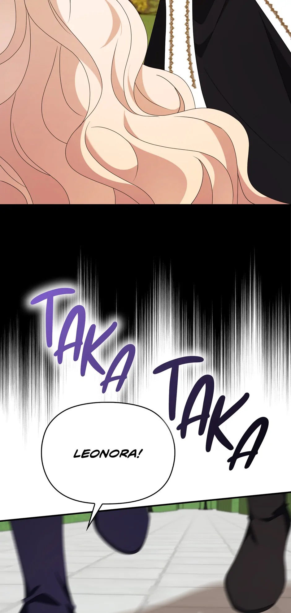 The Gangster Daughter of the Henchman Duke's Family Chapter 59 - page 28