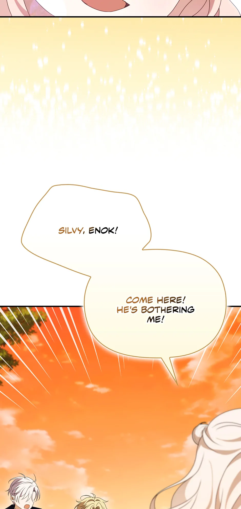The Gangster Daughter of the Henchman Duke's Family Chapter 59 - page 30