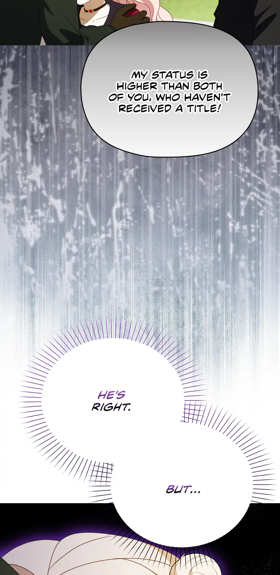 The Gangster Daughter of the Henchman Duke's Family Chapter 59 - page 40