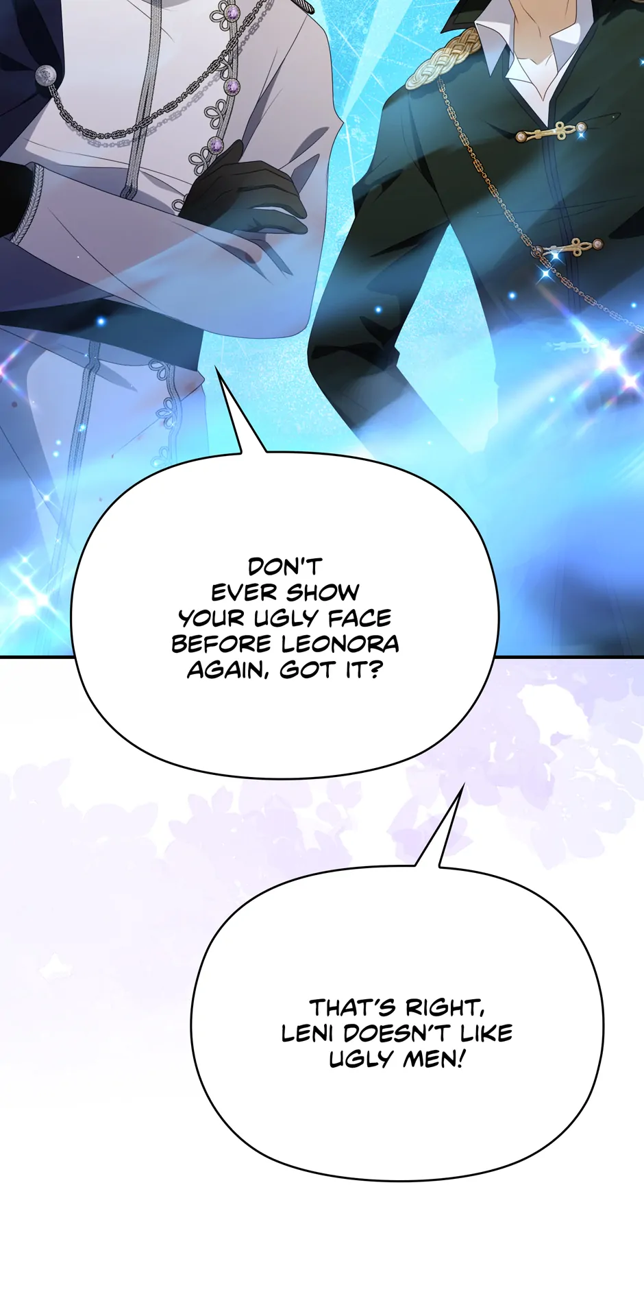 The Gangster Daughter of the Henchman Duke's Family Chapter 59 - page 50