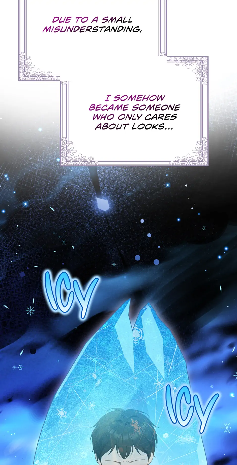 The Gangster Daughter of the Henchman Duke's Family Chapter 59 - page 52