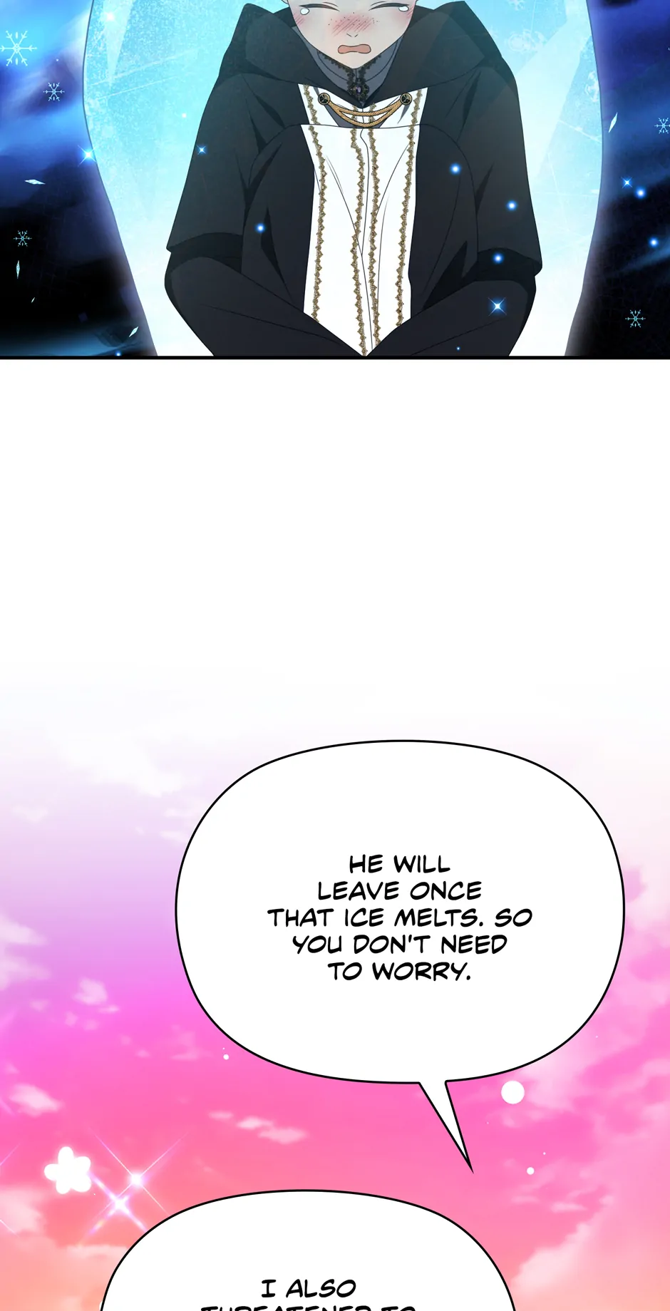 The Gangster Daughter of the Henchman Duke's Family Chapter 59 - page 53