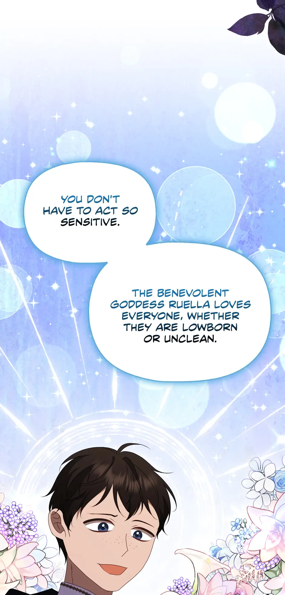 The Gangster Daughter of the Henchman Duke's Family Chapter 59 - page 6