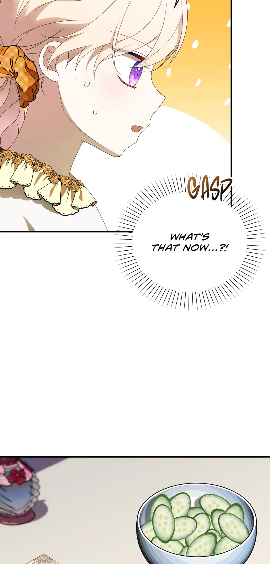The Gangster Daughter of the Henchman Duke's Family Chapter 59 - page 65