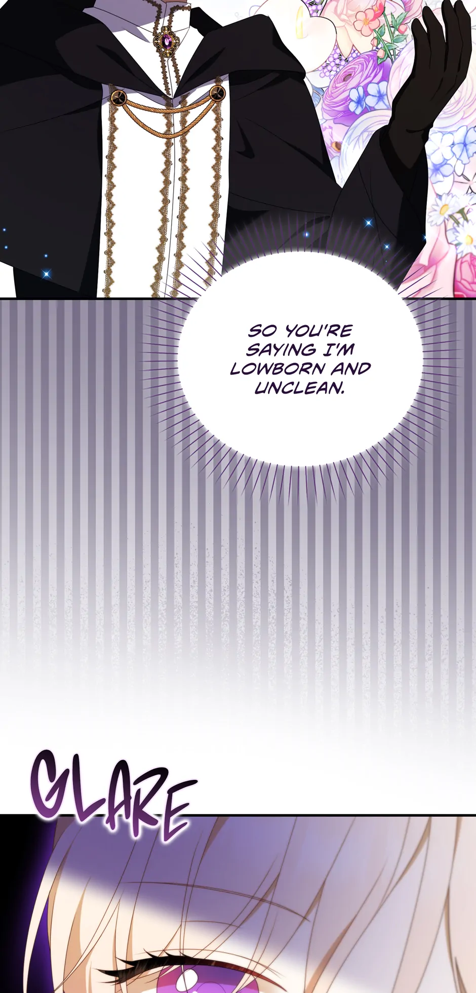 The Gangster Daughter of the Henchman Duke's Family Chapter 59 - page 7