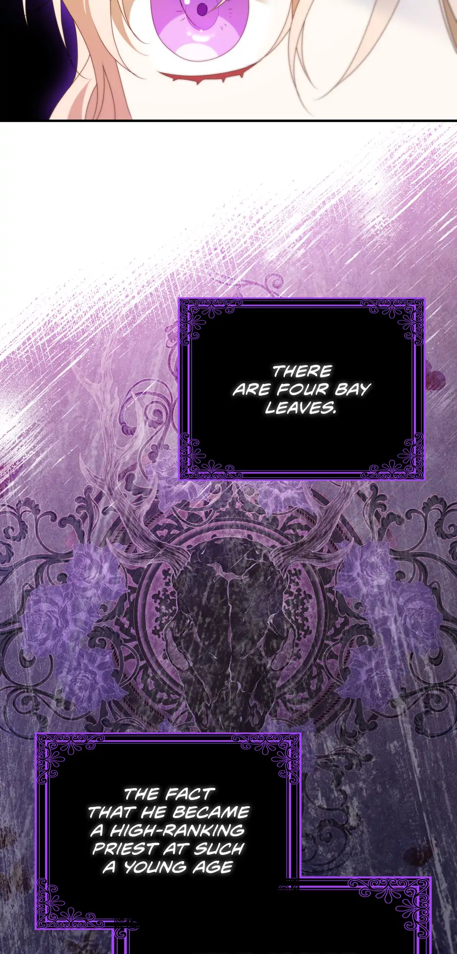 The Gangster Daughter of the Henchman Duke's Family Chapter 59 - page 8