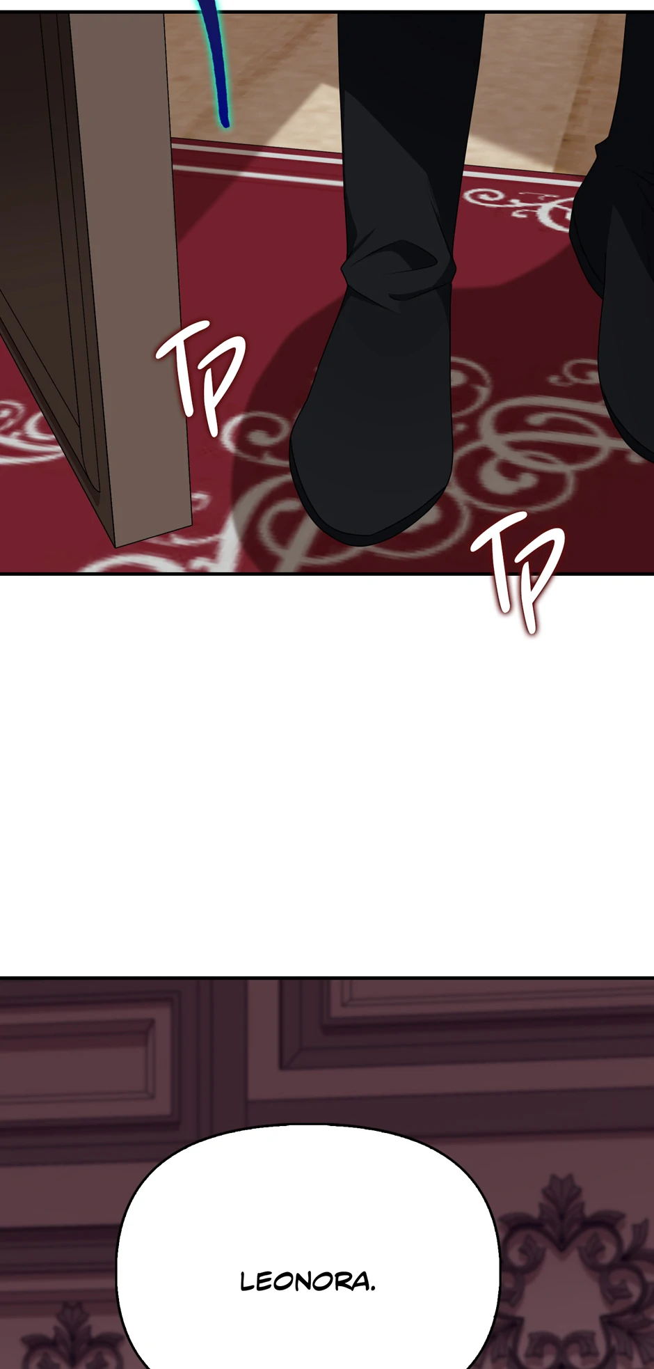 The Gangster Daughter of the Henchman Duke's Family Chapter 58 - page 10
