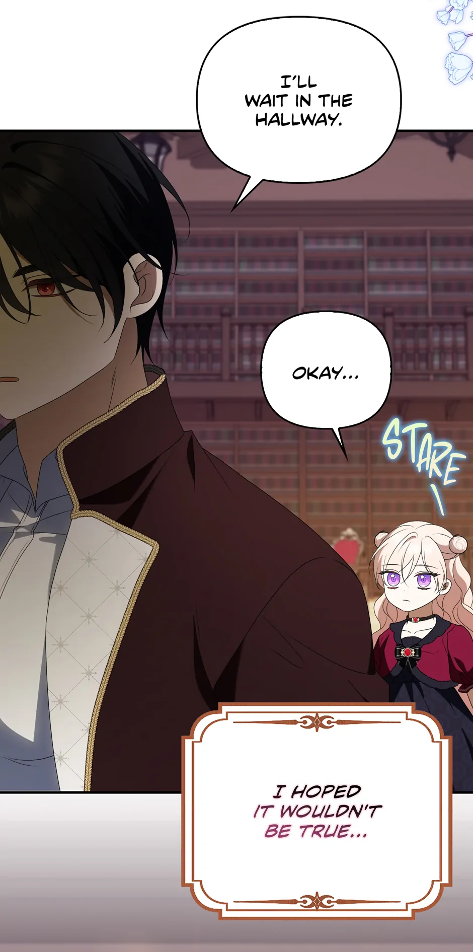 The Gangster Daughter of the Henchman Duke's Family Chapter 58 - page 17