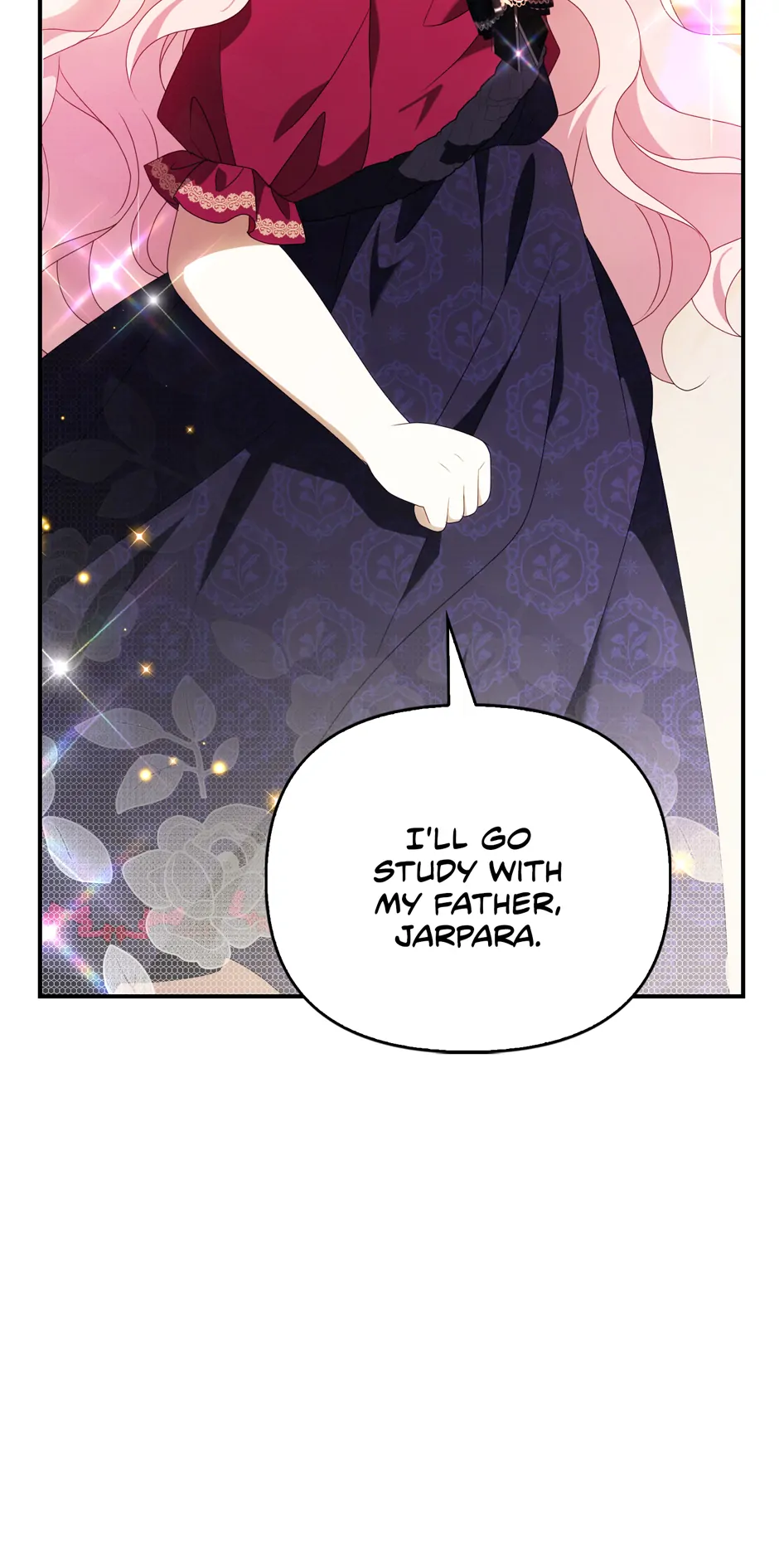 The Gangster Daughter of the Henchman Duke's Family Chapter 58 - page 23