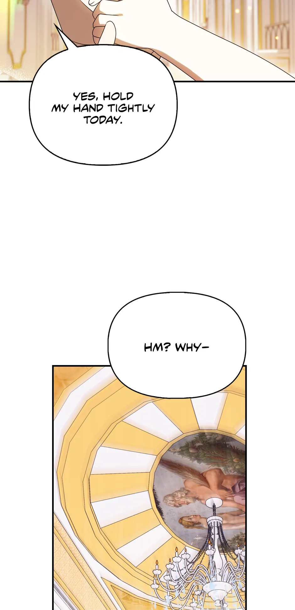 The Gangster Daughter of the Henchman Duke's Family Chapter 58 - page 28