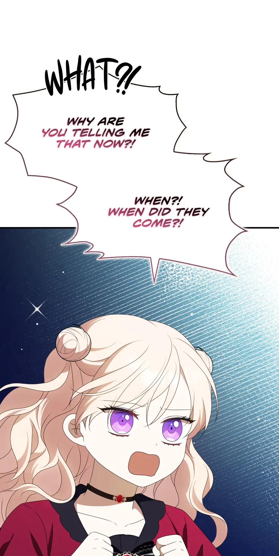 The Gangster Daughter of the Henchman Duke's Family Chapter 58 - page 35