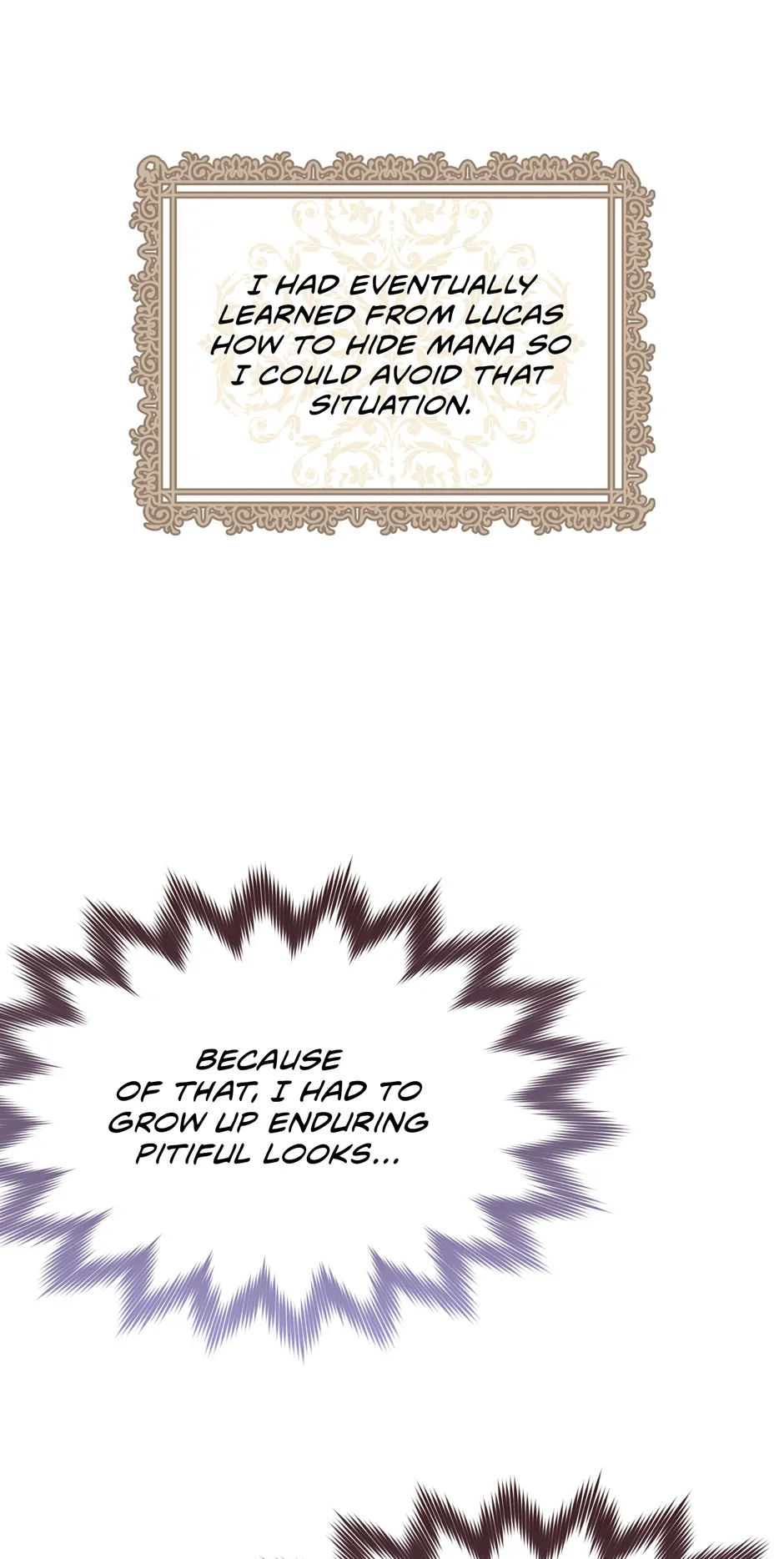 The Gangster Daughter of the Henchman Duke's Family Chapter 58 - page 40
