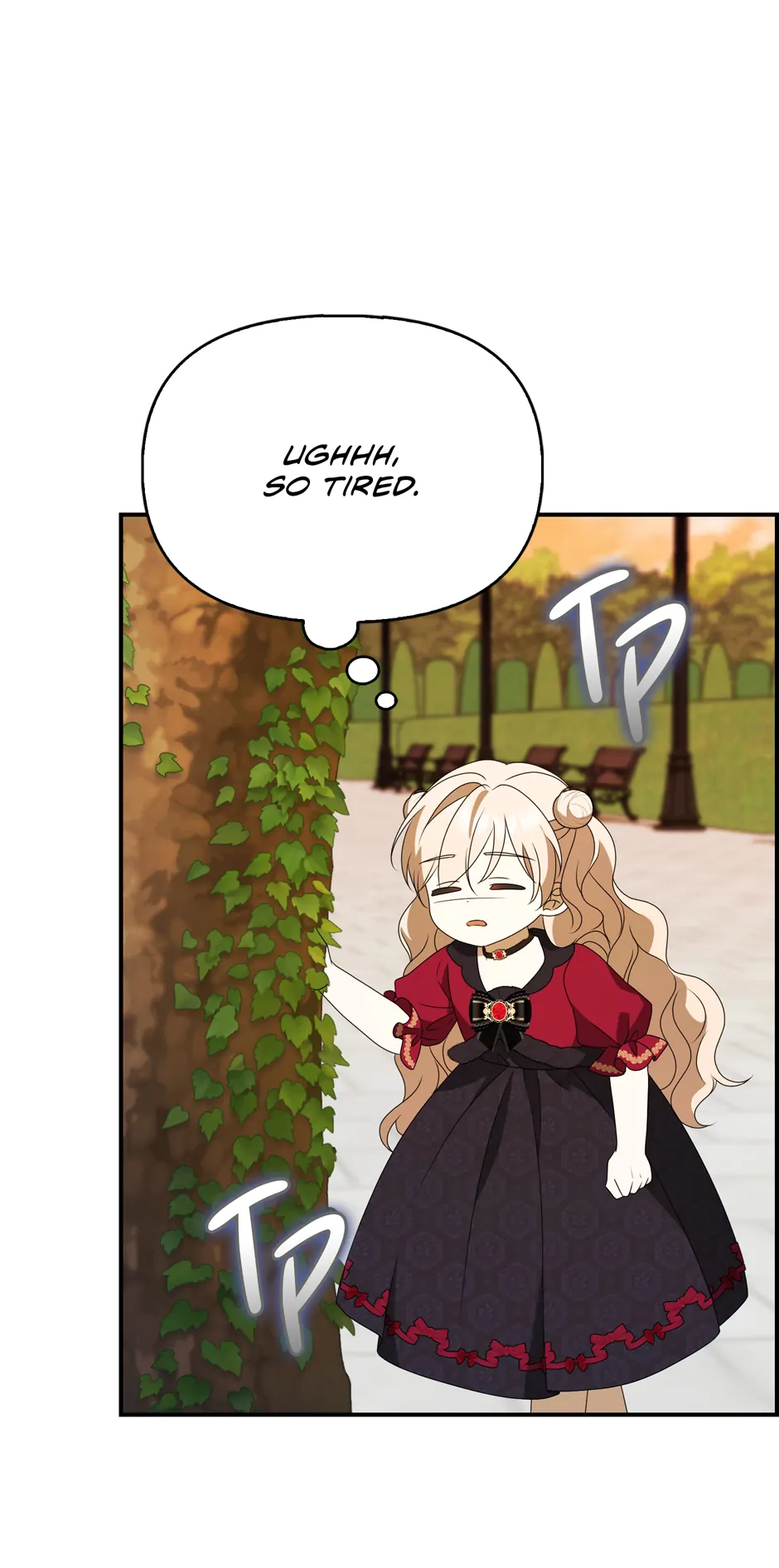The Gangster Daughter of the Henchman Duke's Family Chapter 58 - page 58