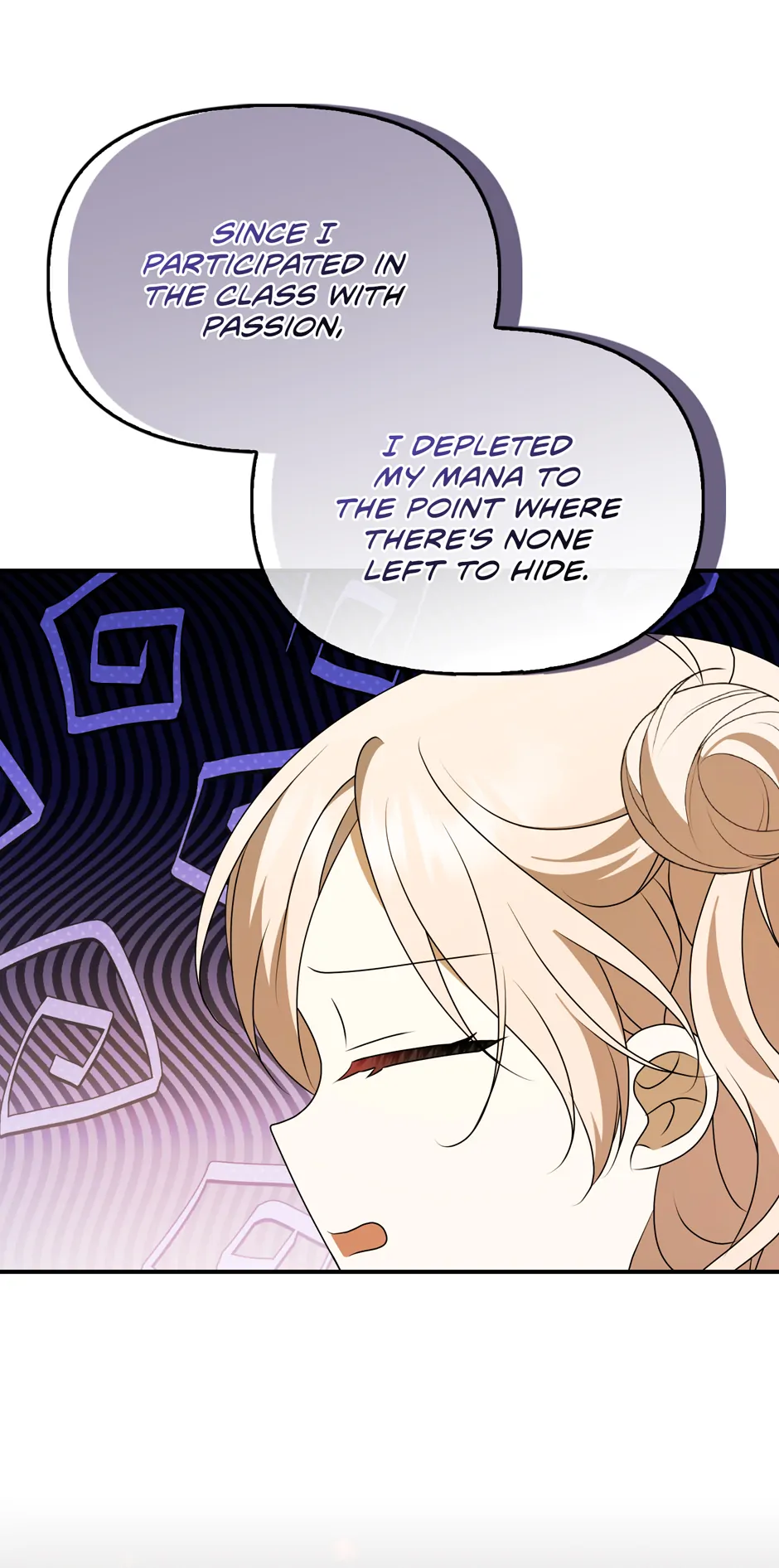 The Gangster Daughter of the Henchman Duke's Family Chapter 58 - page 59
