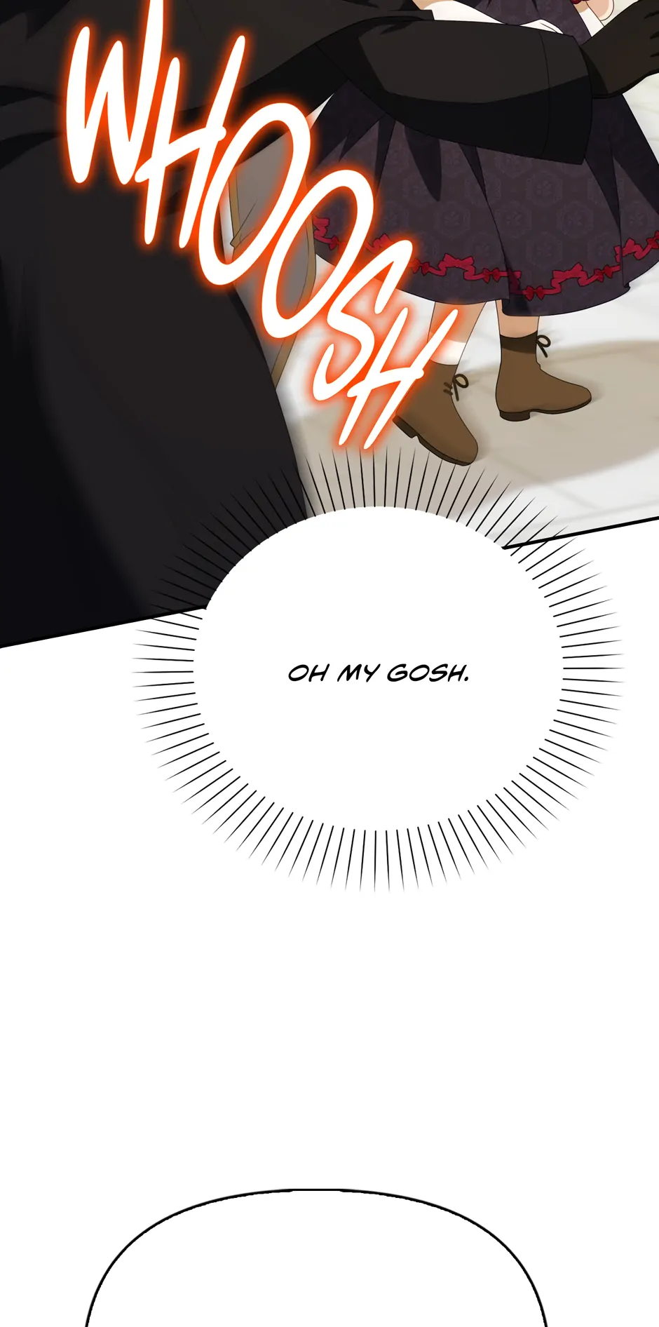 The Gangster Daughter of the Henchman Duke's Family Chapter 58 - page 61