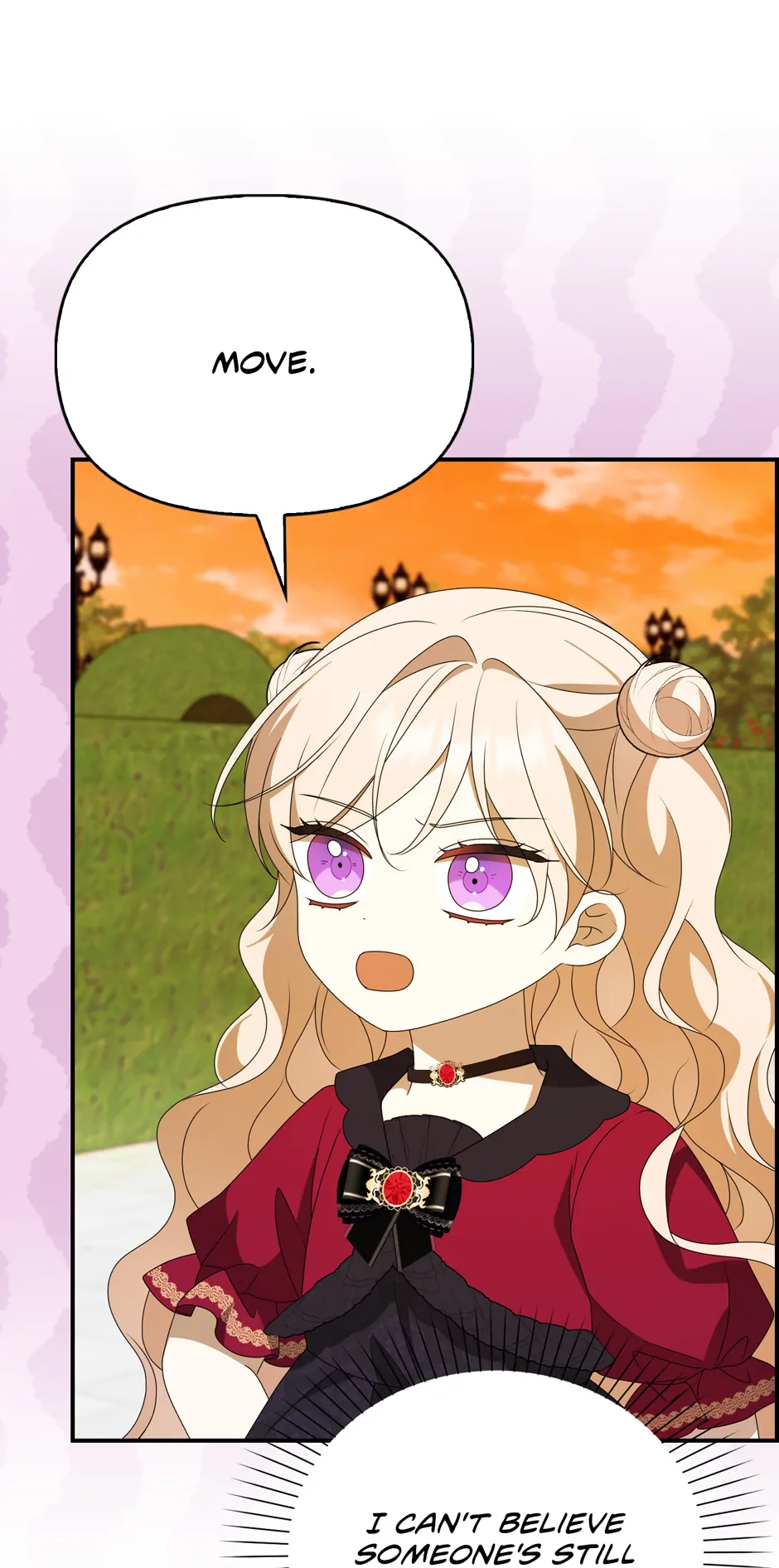 The Gangster Daughter of the Henchman Duke's Family Chapter 58 - page 65