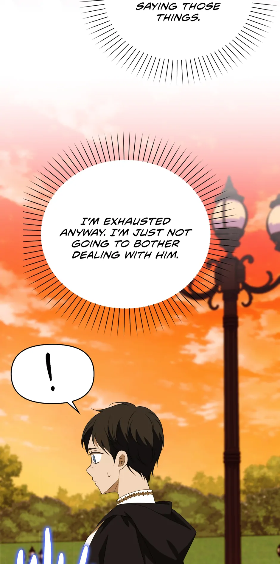 The Gangster Daughter of the Henchman Duke's Family Chapter 58 - page 66