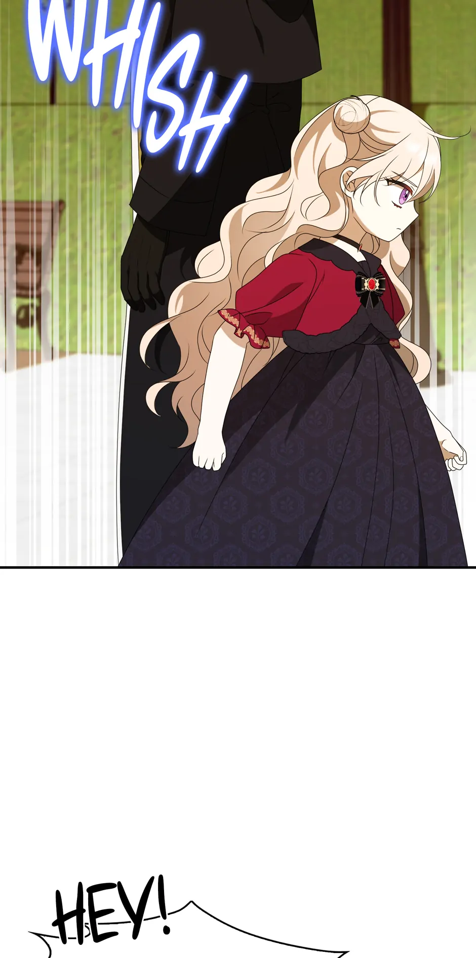 The Gangster Daughter of the Henchman Duke's Family Chapter 58 - page 67