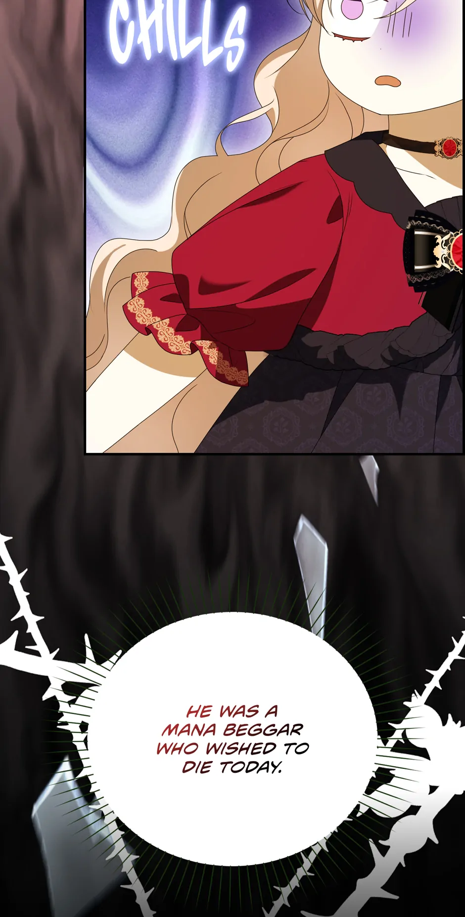 The Gangster Daughter of the Henchman Duke's Family Chapter 58 - page 72