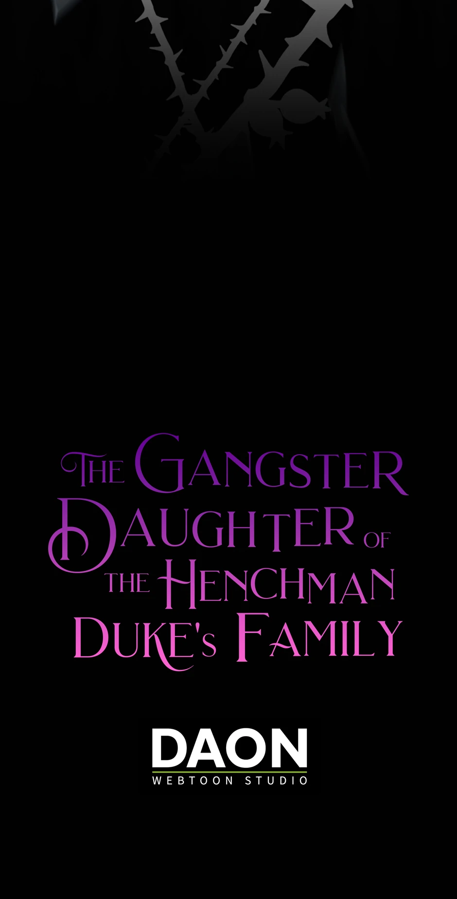The Gangster Daughter of the Henchman Duke's Family Chapter 58 - page 73