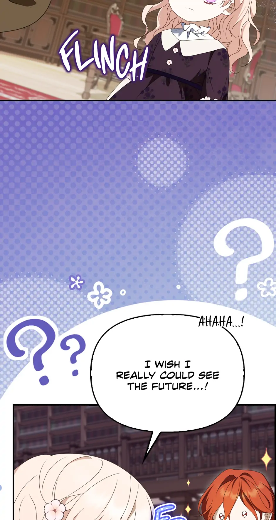 The Gangster Daughter of the Henchman Duke's Family Chapter 57 - page 14
