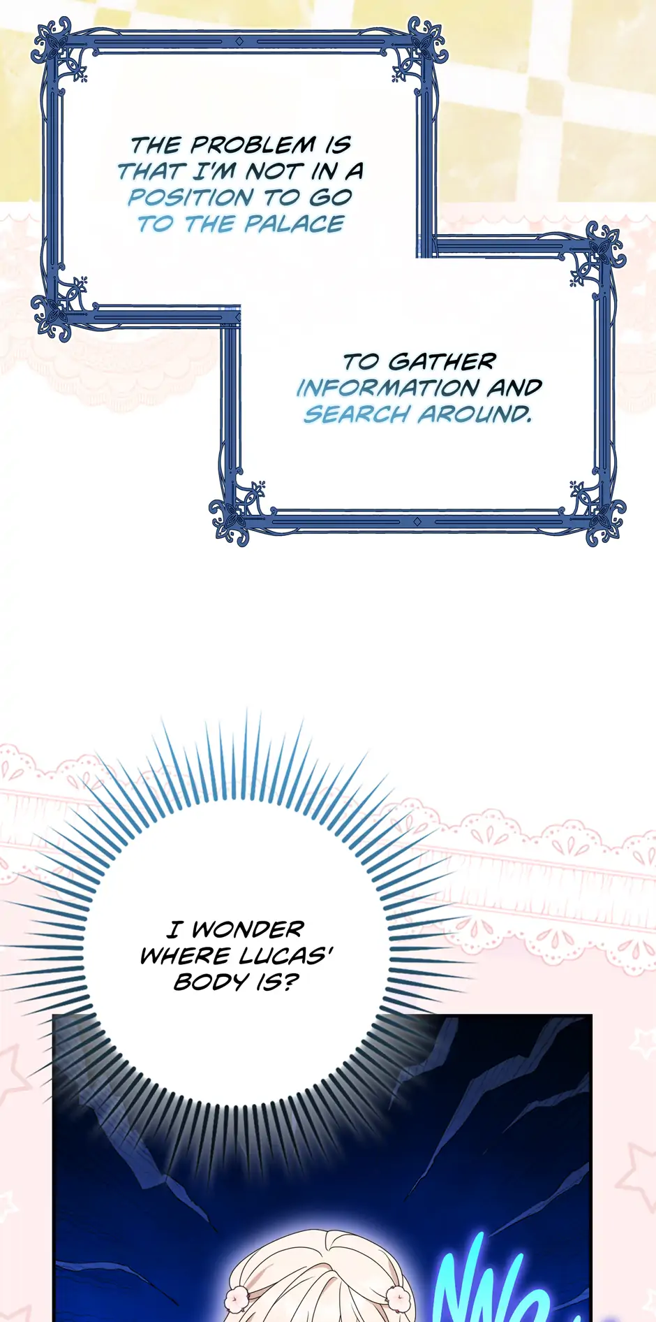 The Gangster Daughter of the Henchman Duke's Family Chapter 57 - page 24