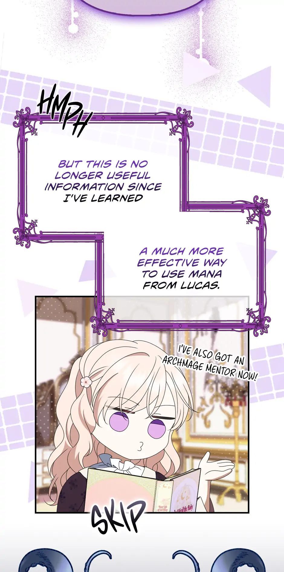 The Gangster Daughter of the Henchman Duke's Family Chapter 57 - page 31
