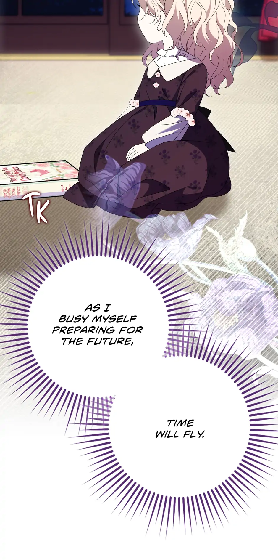 The Gangster Daughter of the Henchman Duke's Family Chapter 57 - page 34