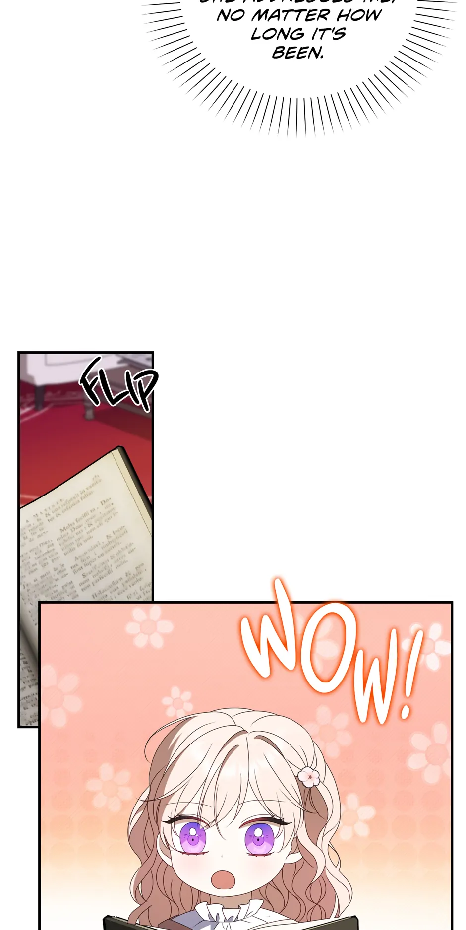 The Gangster Daughter of the Henchman Duke's Family Chapter 57 - page 4