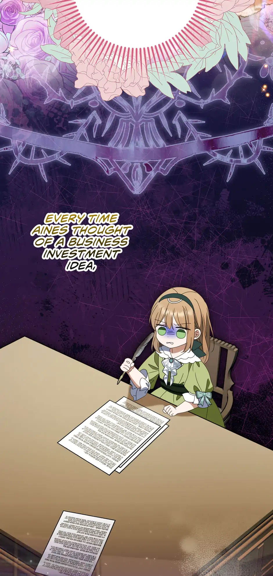 The Gangster Daughter of the Henchman Duke's Family Chapter 57 - page 45