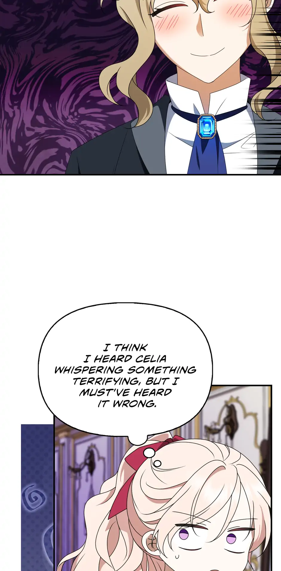 The Gangster Daughter of the Henchman Duke's Family Chapter 57 - page 52