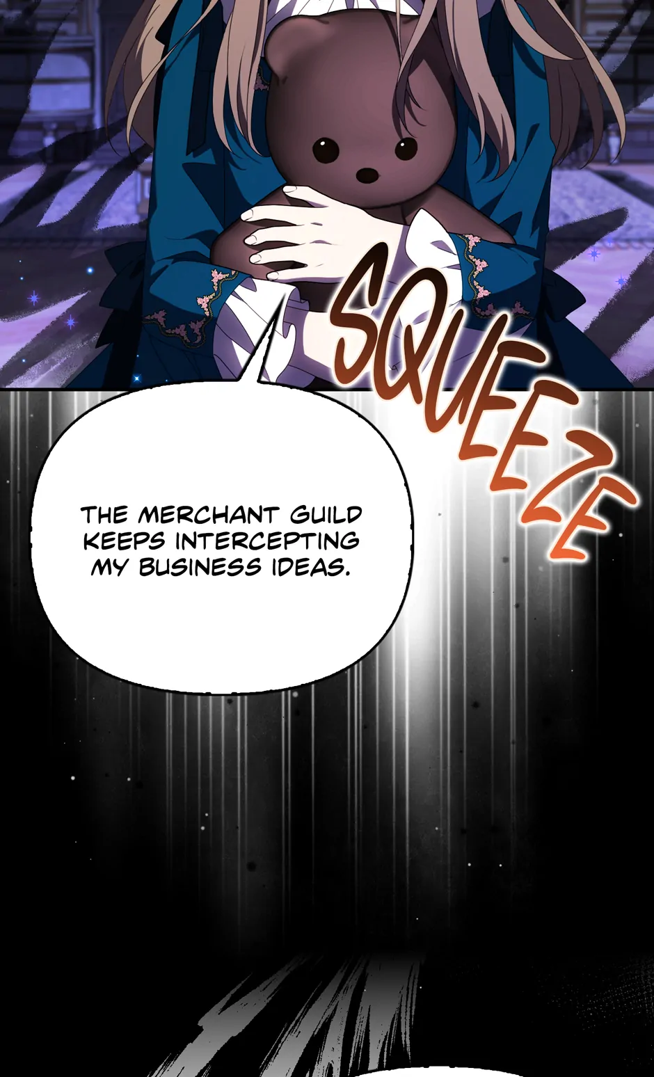 The Gangster Daughter of the Henchman Duke's Family Chapter 57 - page 61