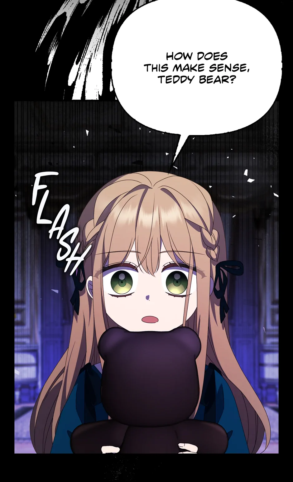 The Gangster Daughter of the Henchman Duke's Family Chapter 57 - page 62
