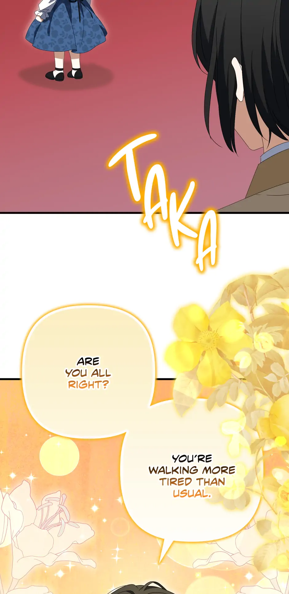 The Gangster Daughter of the Henchman Duke's Family Chapter 56 - page 17
