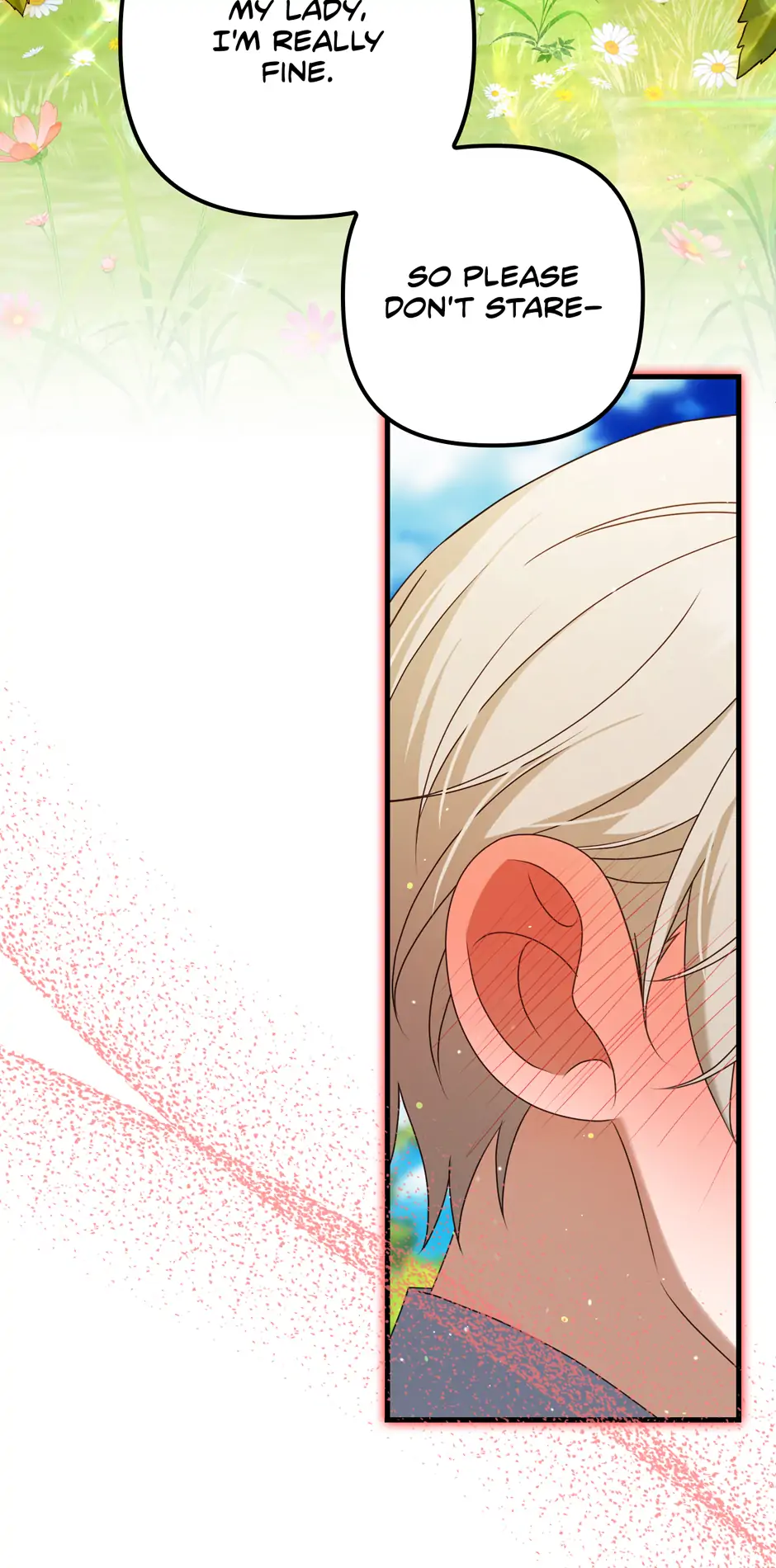 The Gangster Daughter of the Henchman Duke's Family Chapter 56 - page 4