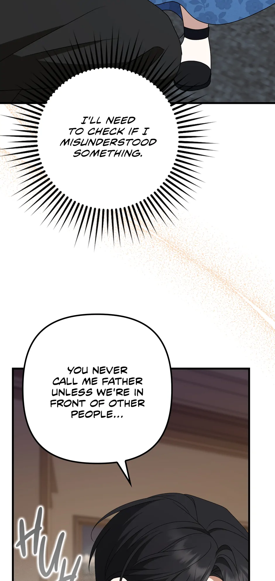 The Gangster Daughter of the Henchman Duke's Family Chapter 56 - page 50