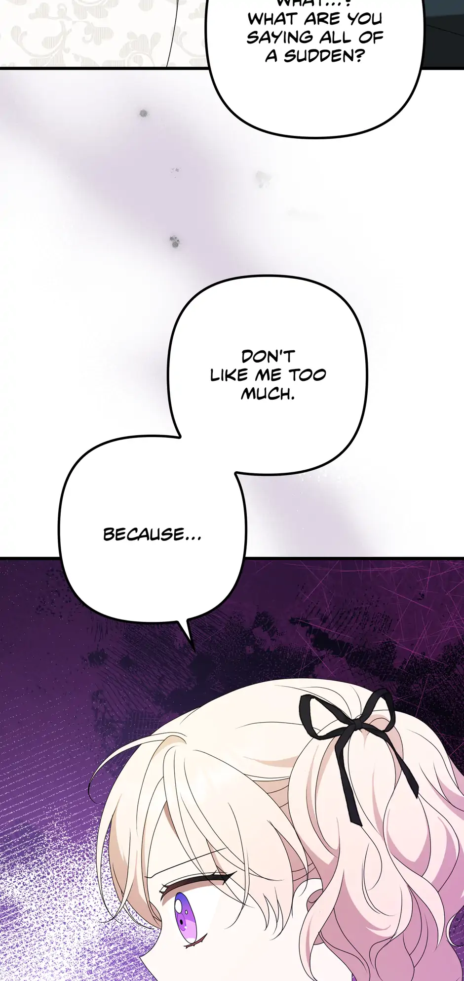 The Gangster Daughter of the Henchman Duke's Family Chapter 56 - page 54