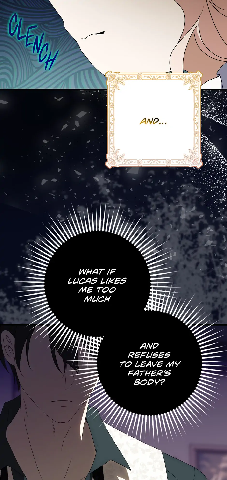 The Gangster Daughter of the Henchman Duke's Family Chapter 56 - page 56