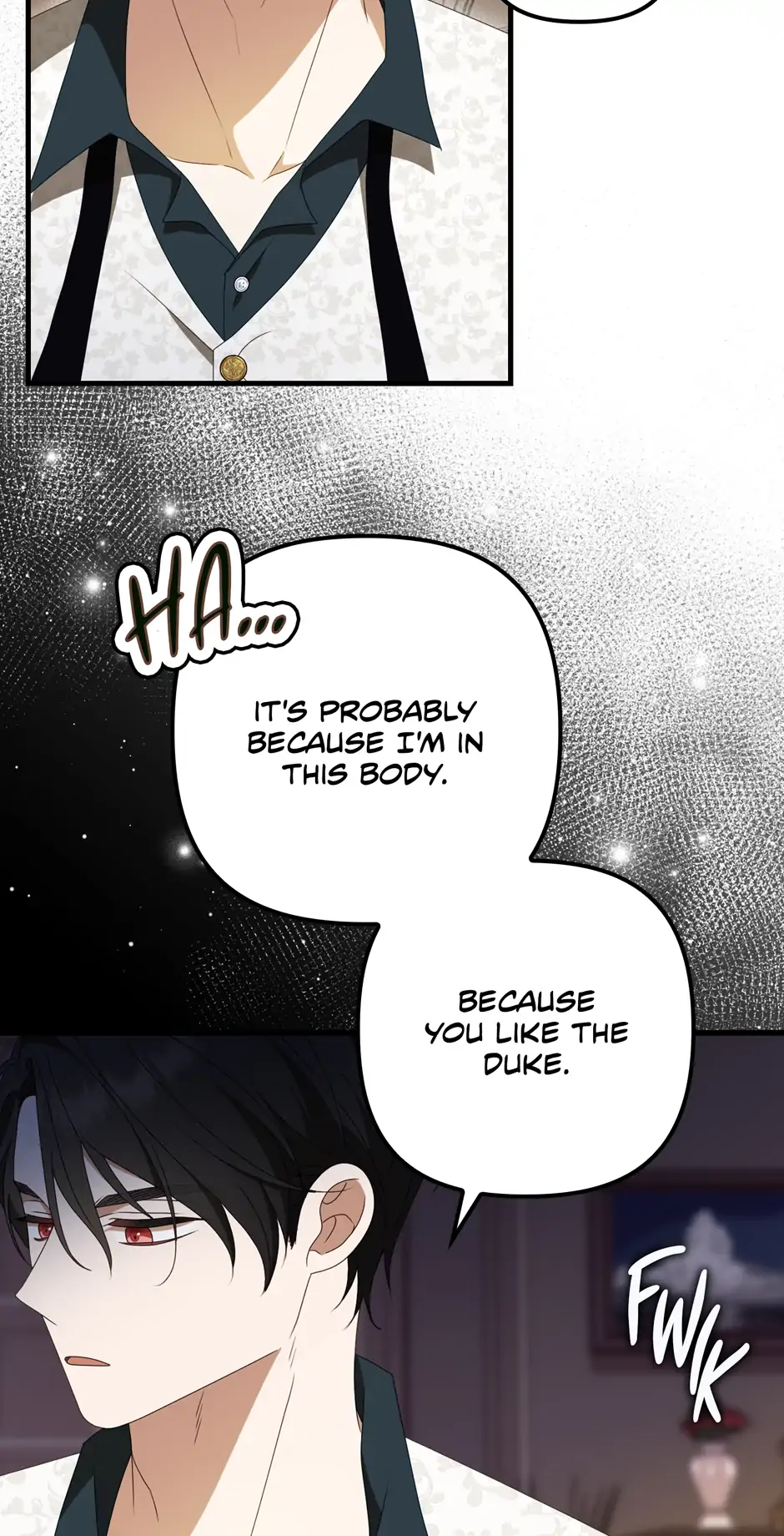 The Gangster Daughter of the Henchman Duke's Family Chapter 56 - page 65