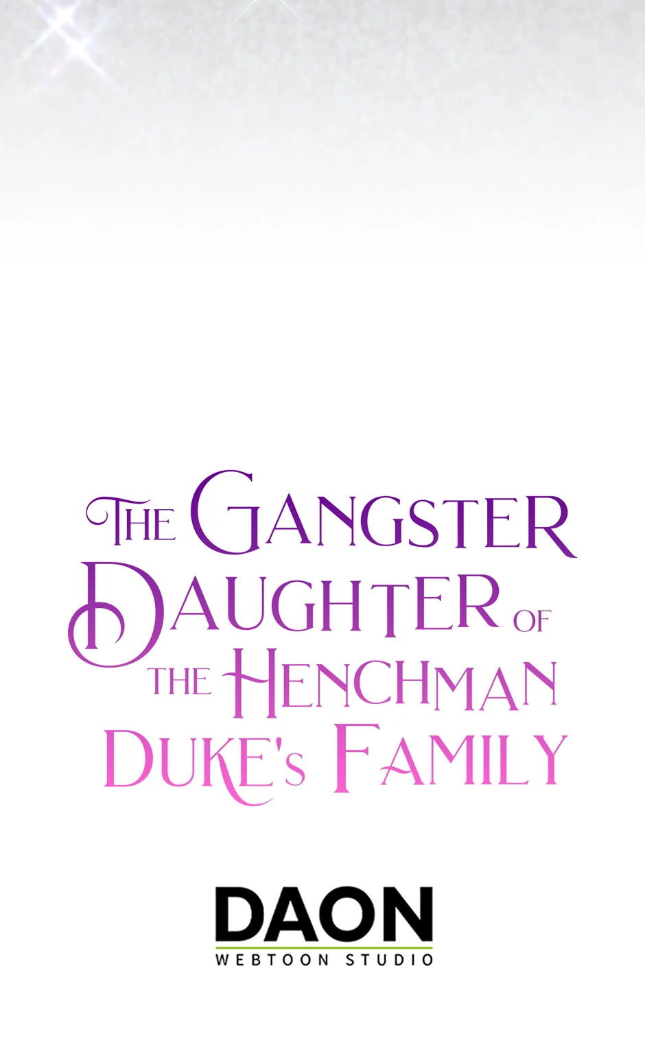 The Gangster Daughter of the Henchman Duke's Family Chapter 56 - page 74