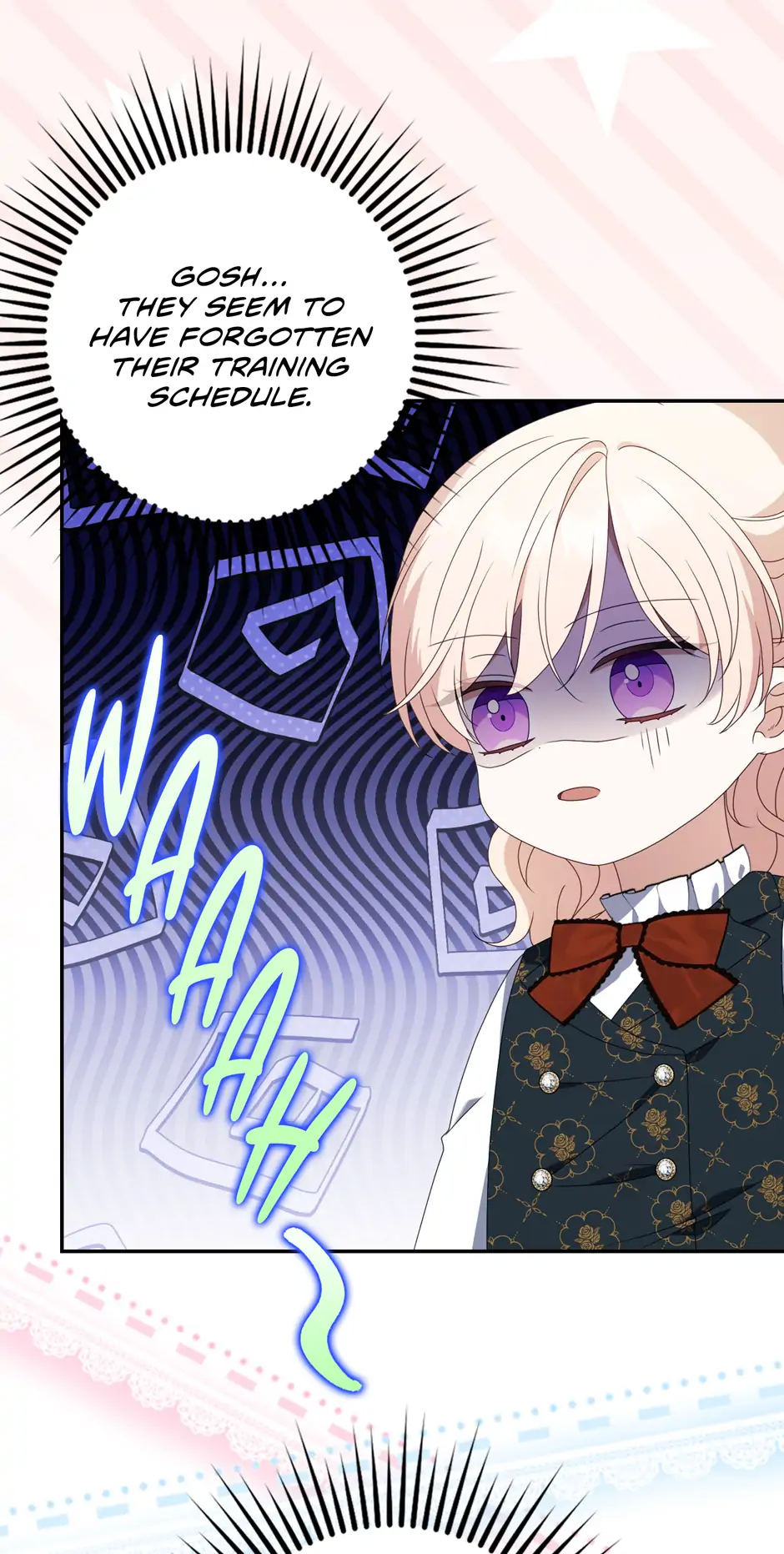 The Gangster Daughter of the Henchman Duke's Family Chapter 55 - page 10