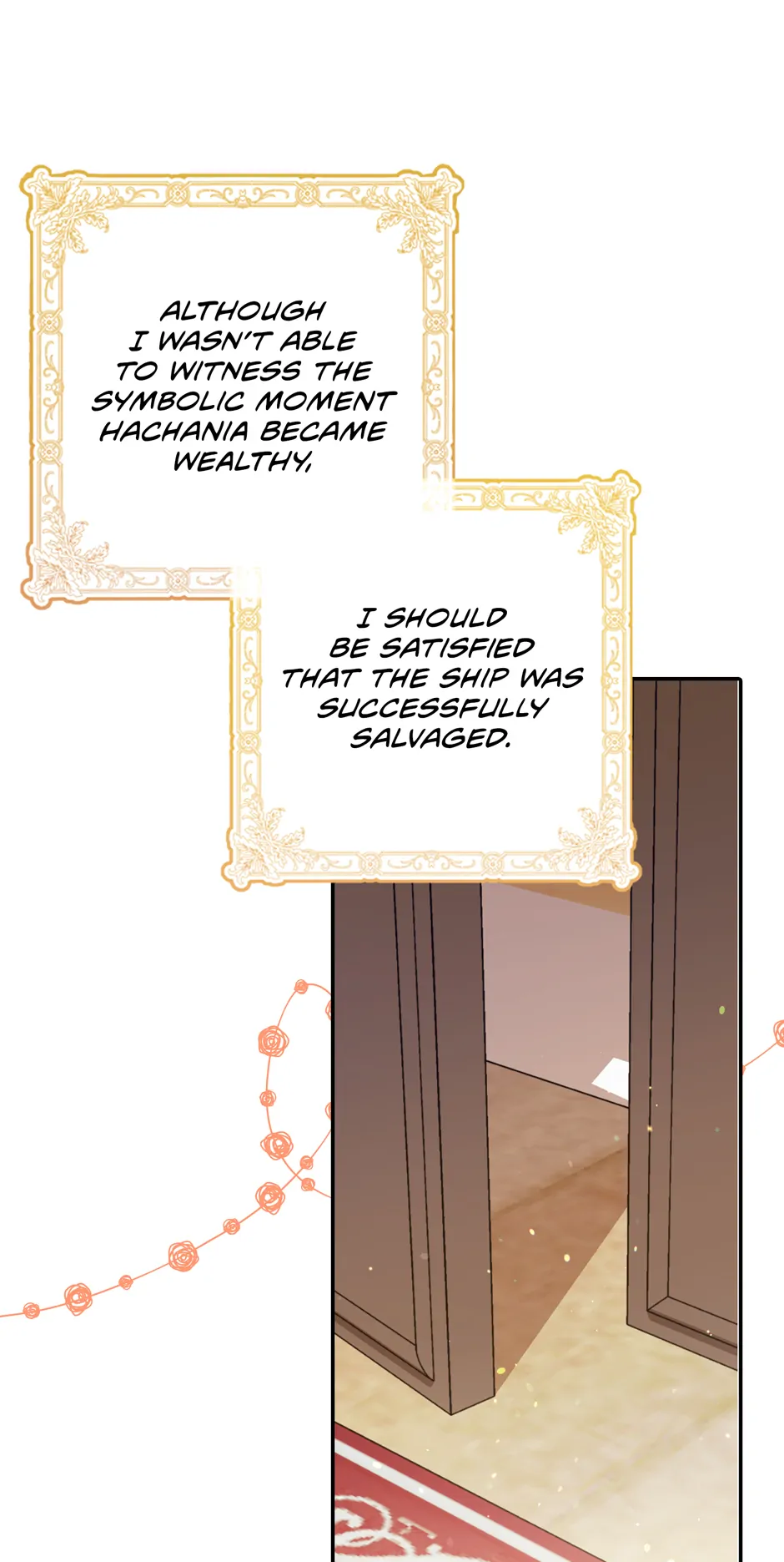The Gangster Daughter of the Henchman Duke's Family Chapter 55 - page 13