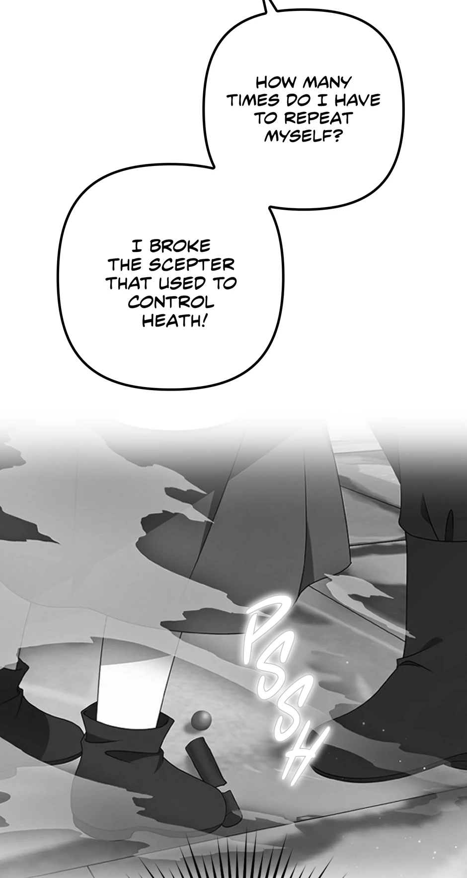 The Gangster Daughter of the Henchman Duke's Family Chapter 55 - page 35